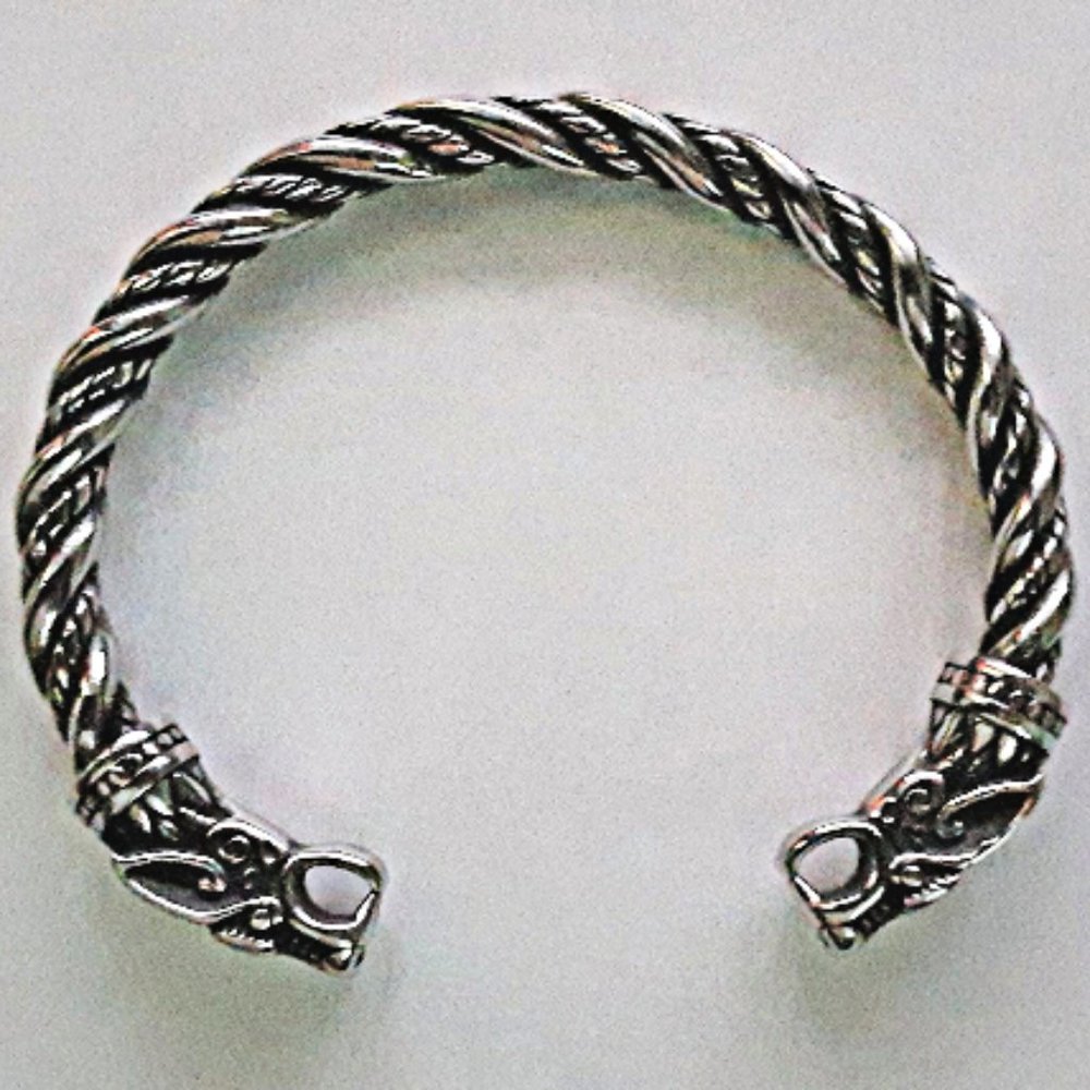 Viking Bracelet